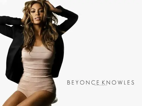 Beyonce Wall Poster picture 128332