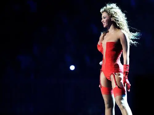 Beyonce Wall Poster picture 128362