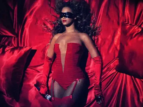 Beyonce Wall Poster picture 128365