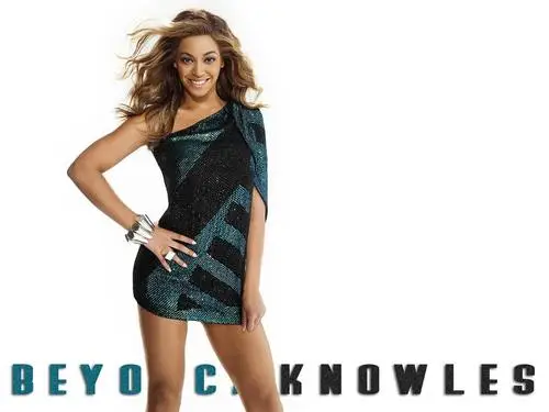 Beyonce Wall Poster picture 128367
