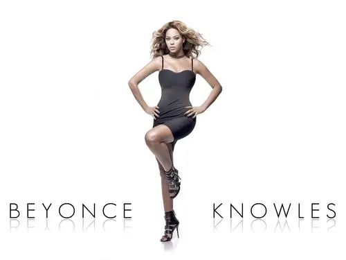 Beyonce Jigsaw Puzzle picture 128392