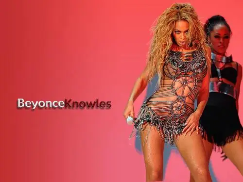 Beyonce Computer MousePad picture 128420