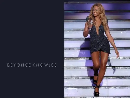 Beyonce Wall Poster picture 128428