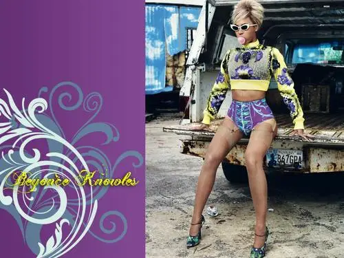 Beyonce Jigsaw Puzzle picture 128439