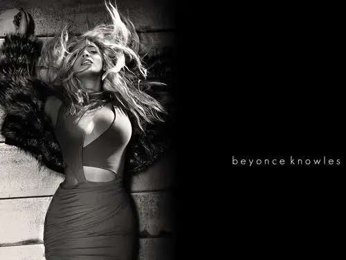 Beyonce Wall Poster picture 128467