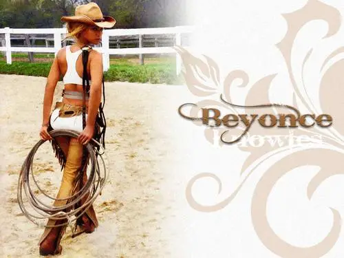 Beyonce Jigsaw Puzzle picture 128474