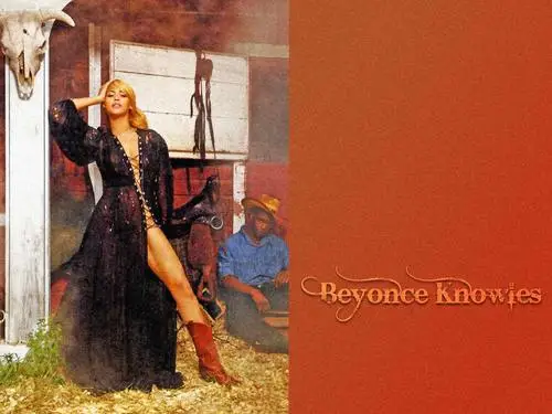 Beyonce Jigsaw Puzzle picture 128475