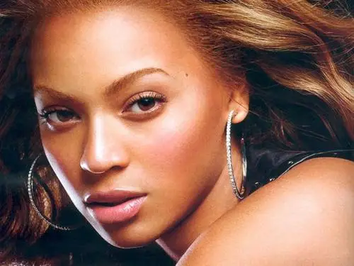 Beyonce Jigsaw Puzzle picture 156143