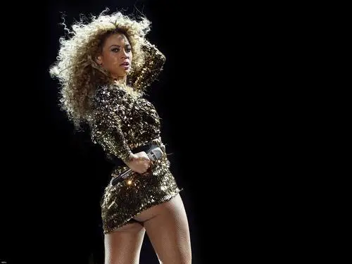 Beyonce Jigsaw Puzzle picture 156161