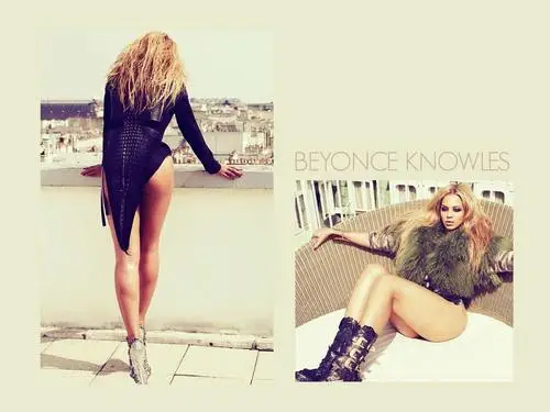 Beyonce Computer MousePad picture 156162