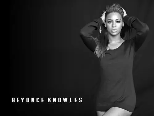 Beyonce Computer MousePad picture 156171