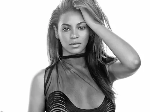 Beyonce Wall Poster picture 156175