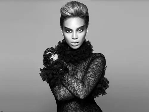 Beyonce Computer MousePad picture 156177