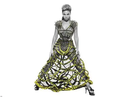Beyonce Jigsaw Puzzle picture 156180