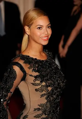 Beyonce Jigsaw Puzzle picture 178435