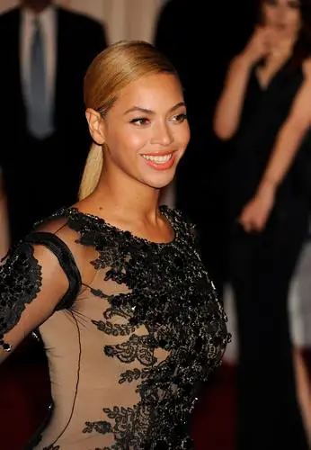 Beyonce Wall Poster picture 178437