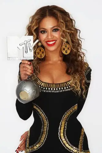 Beyonce Wall Poster picture 21373