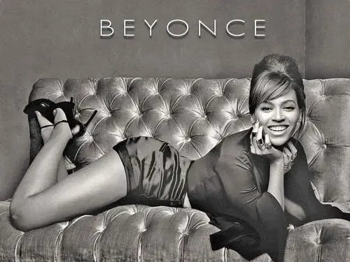 Beyonce Wall Poster picture 232741