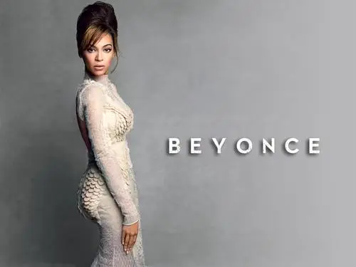 Beyonce Jigsaw Puzzle picture 232742
