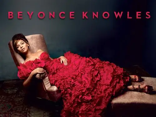 Beyonce Wall Poster picture 232744