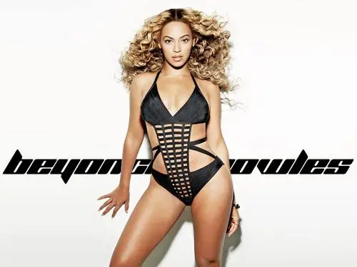 Beyonce Computer MousePad picture 232756
