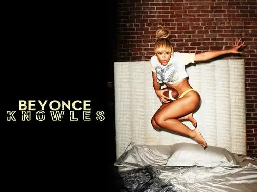 Beyonce Computer MousePad picture 232768