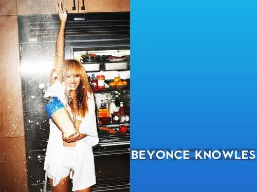 Beyonce Jigsaw Puzzle picture 232769