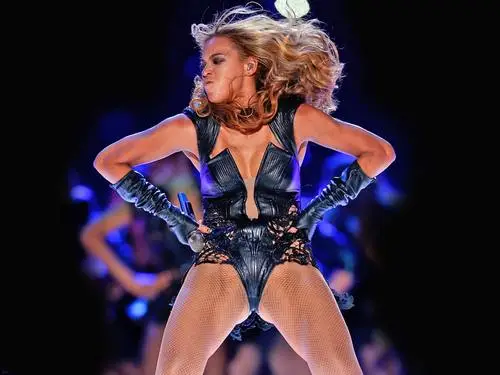 Beyonce Jigsaw Puzzle picture 232783