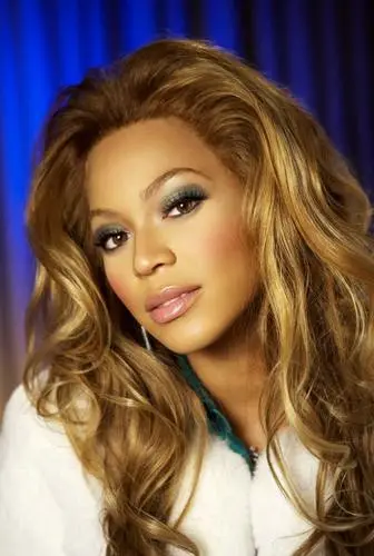 Beyonce Jigsaw Puzzle picture 24780