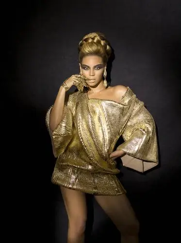 Beyonce Jigsaw Puzzle picture 24794