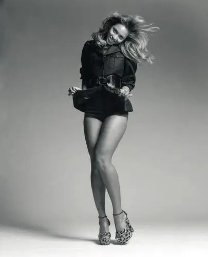 Beyonce Wall Poster picture 24811