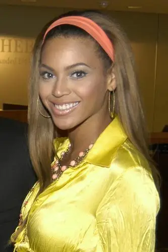Beyonce Wall Poster picture 29726