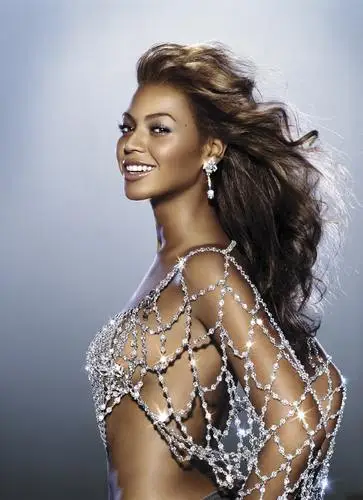 Beyonce Wall Poster picture 3297