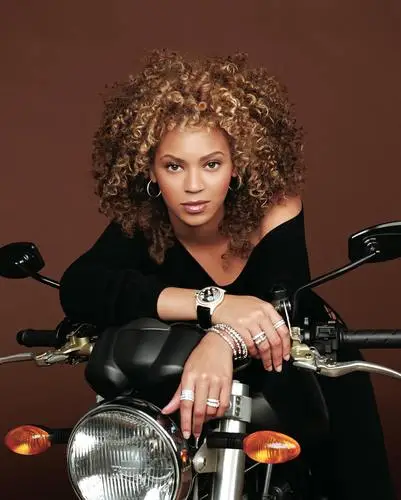 Beyonce Wall Poster picture 3358