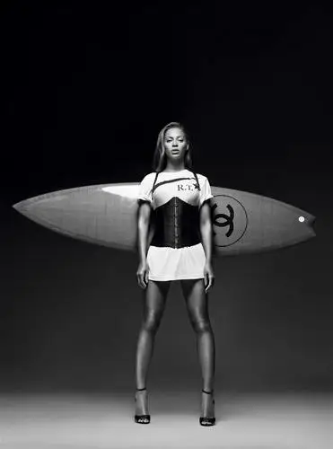 Beyonce Wall Poster picture 346699
