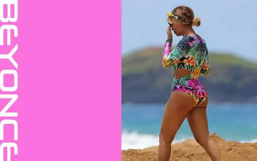 Beyonce Jigsaw Puzzle picture 574927