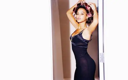 Beyonce Jigsaw Puzzle picture 574935