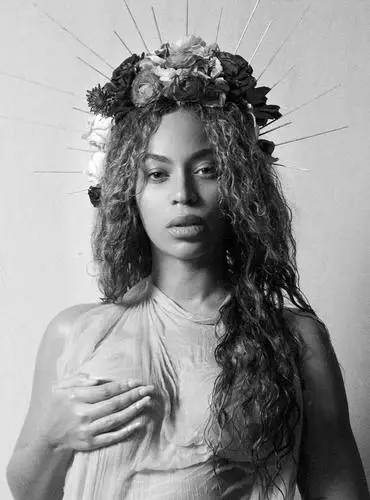 Beyonce Wall Poster picture 607683