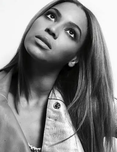 Beyonce Jigsaw Puzzle picture 63002