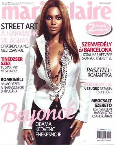 Beyonce Jigsaw Puzzle picture 63009