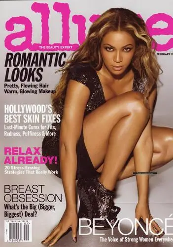 Beyonce Wall Poster picture 63012