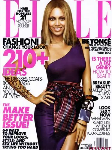 Beyonce Wall Poster picture 68380