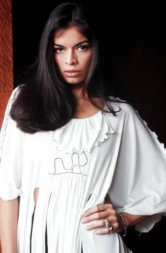 Bianca Jagger Wall Poster picture 912542