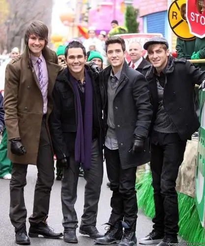 Big Time Rush Image Jpg picture 113740