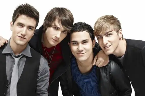 Big Time Rush Wall Poster picture 113795