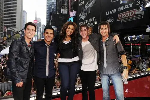 Big Time Rush Image Jpg picture 113807