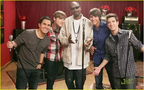 Big Time Rush Image Jpg picture 113809