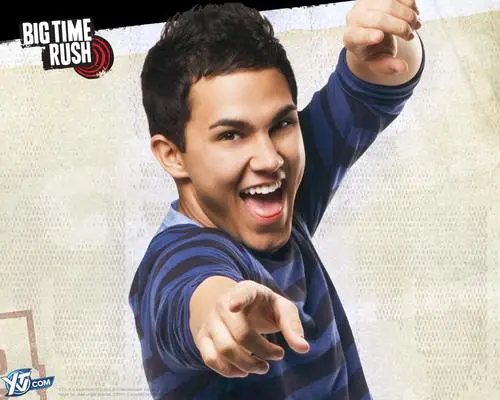 Big Time Rush Jigsaw Puzzle picture 113831