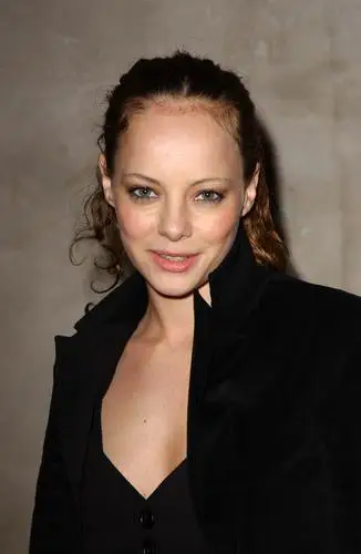 Bijou Phillips Protected Face mask - idPoster.com