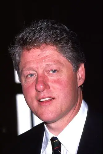 Bill Clinton Wall Poster picture 478265